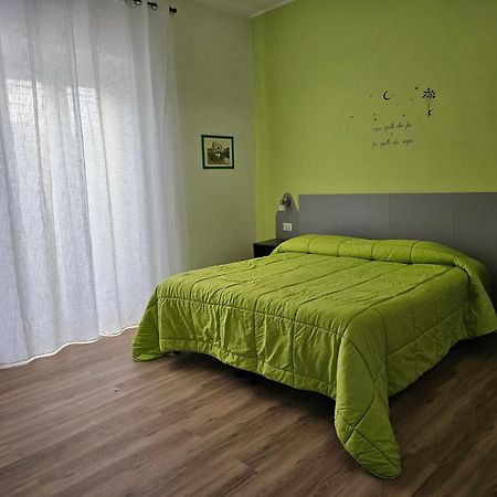 L'Arancio B&B Cecchina Zewnętrze zdjęcie